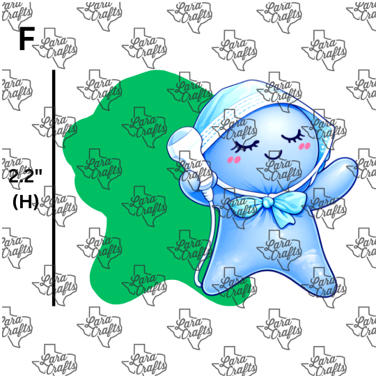 Medical | Glovely Pals