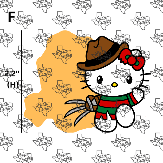 Halloween | SerialKitten