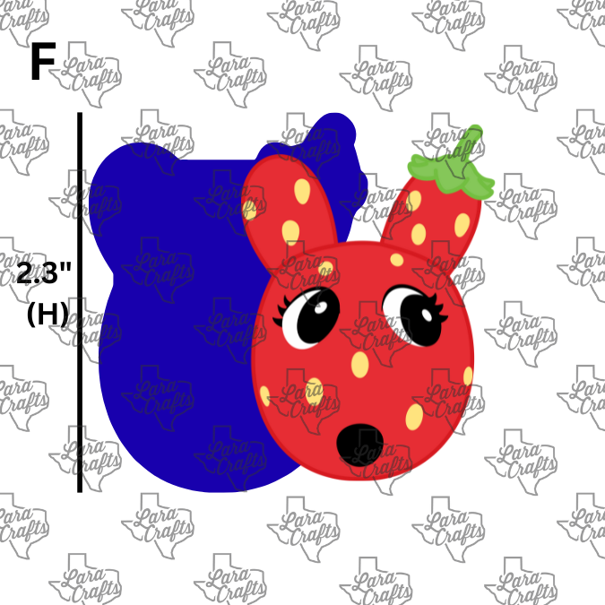 General | Sunny Strawberries