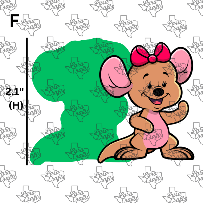 General | Happy Bear Friends