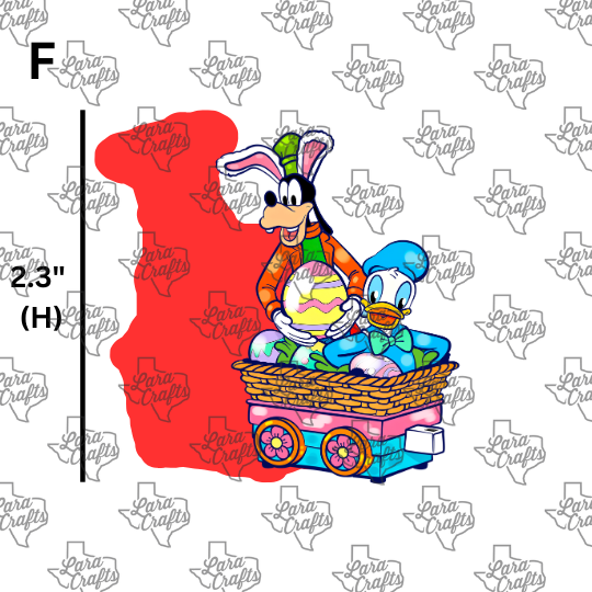Easter | Spring Pals