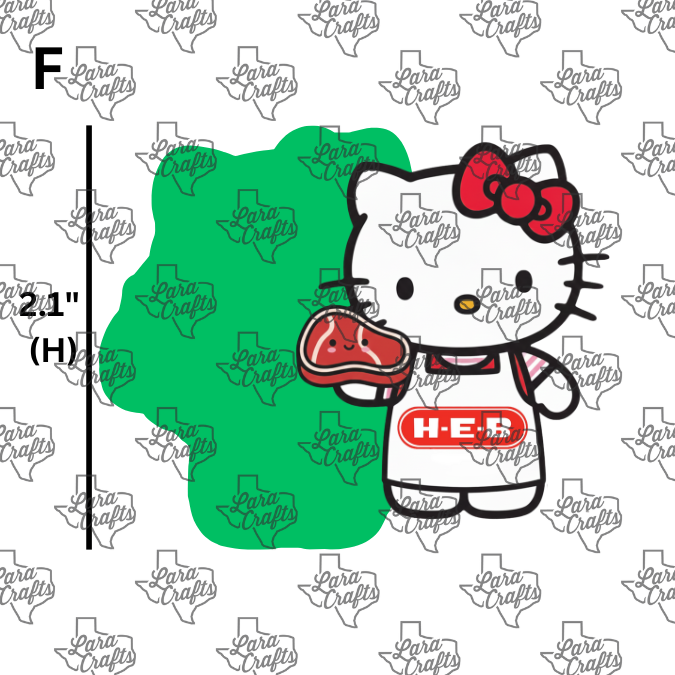 General | Grocery Kitty