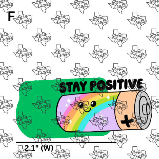 General | Reel Special