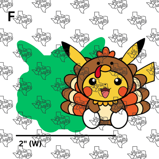 XMas | Fall Friends 2