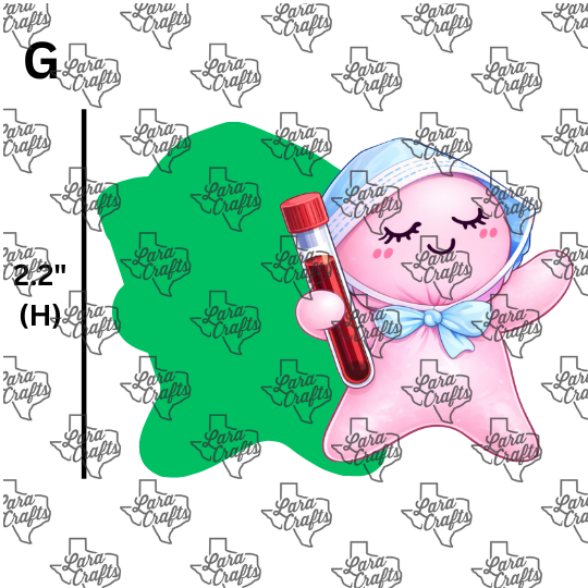 Medical | Glovely Pals