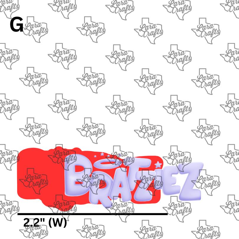 General | Dollziez