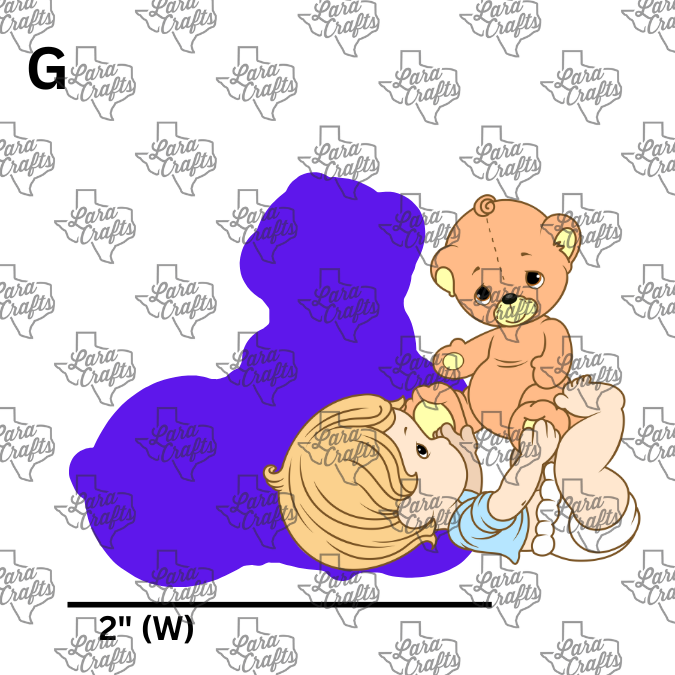 General | Presh Moments