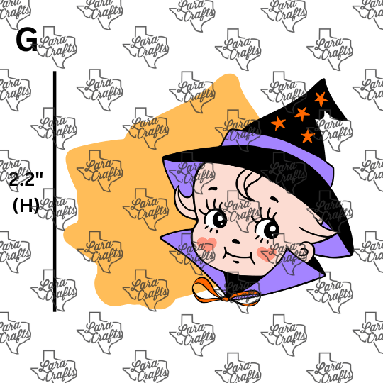 Halloween | KewLoween
