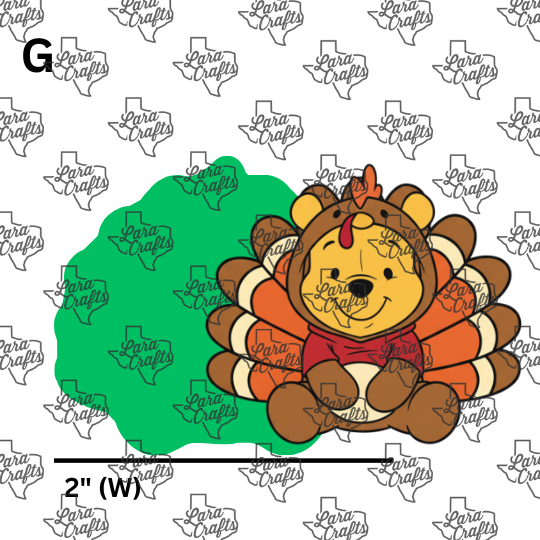 XMas | Fall Friends 2