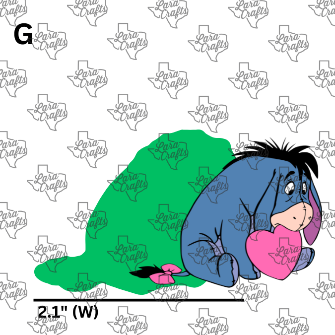 V-Day | Lovely Bear