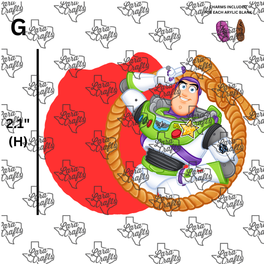 General | Toy Circles