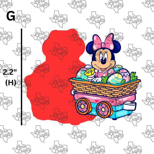 Easter | Spring Pals