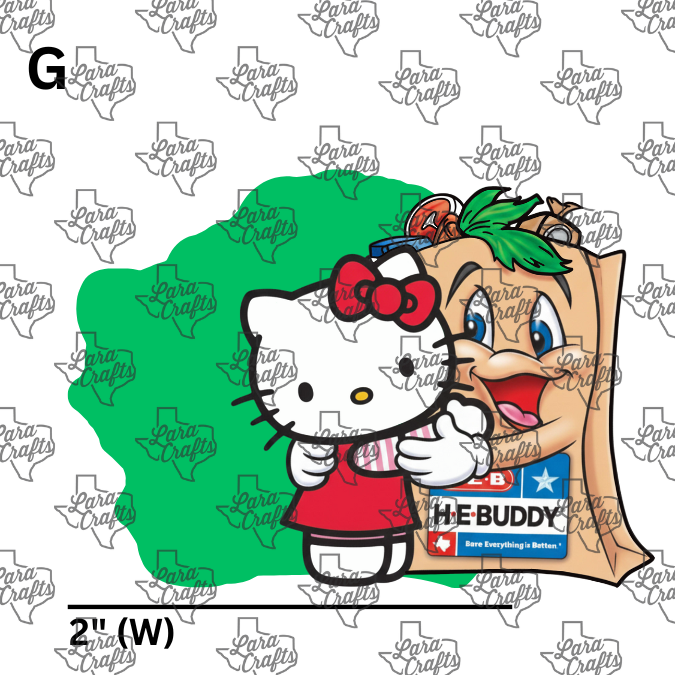 General | Grocery Kitty