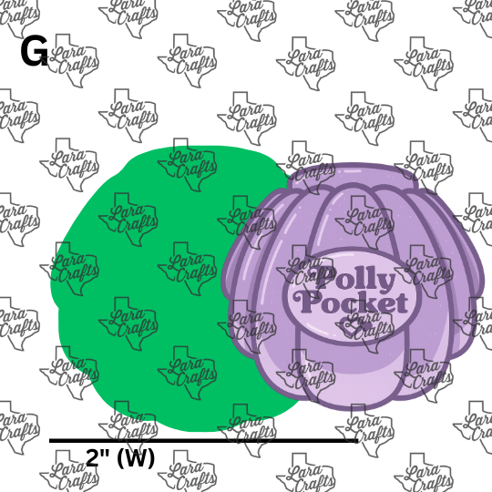 General | Pauly Poket