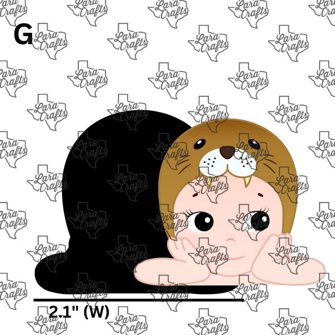 General | Sunny Sealife