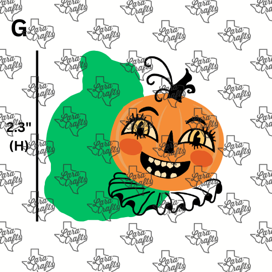 Halloween | Vintage Hallows Eve