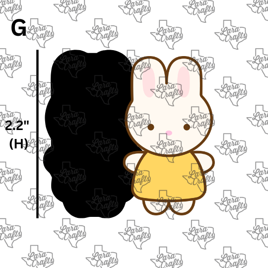 General | CaliCuties