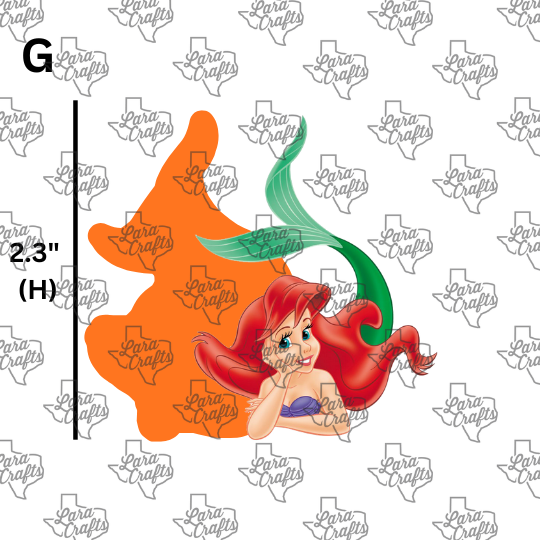 General | Full Prinzess
