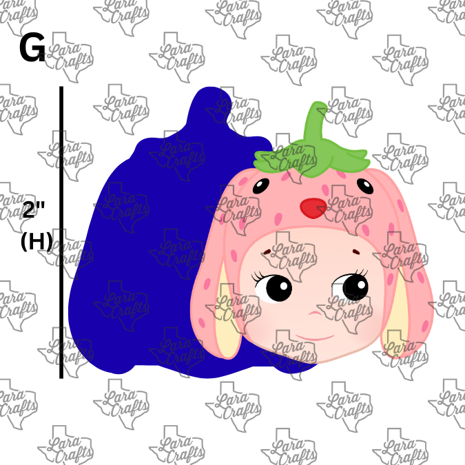 General | Sunny Strawberries