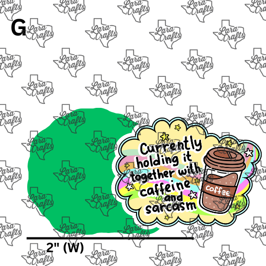 General | Reel Special