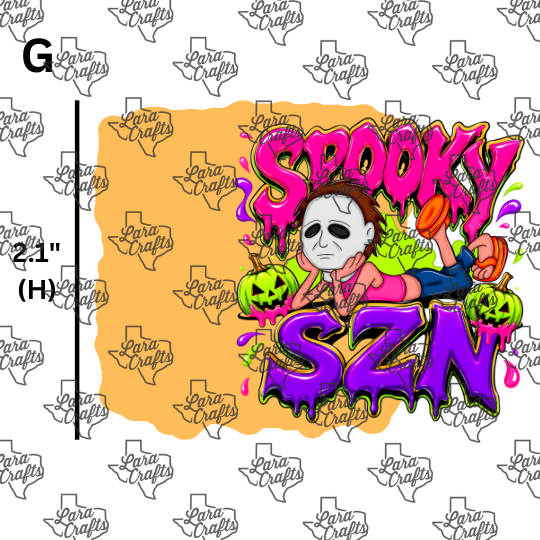 Halloween | Lizzyween