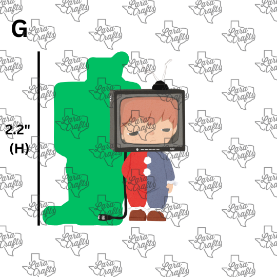 General | Saddie Friend