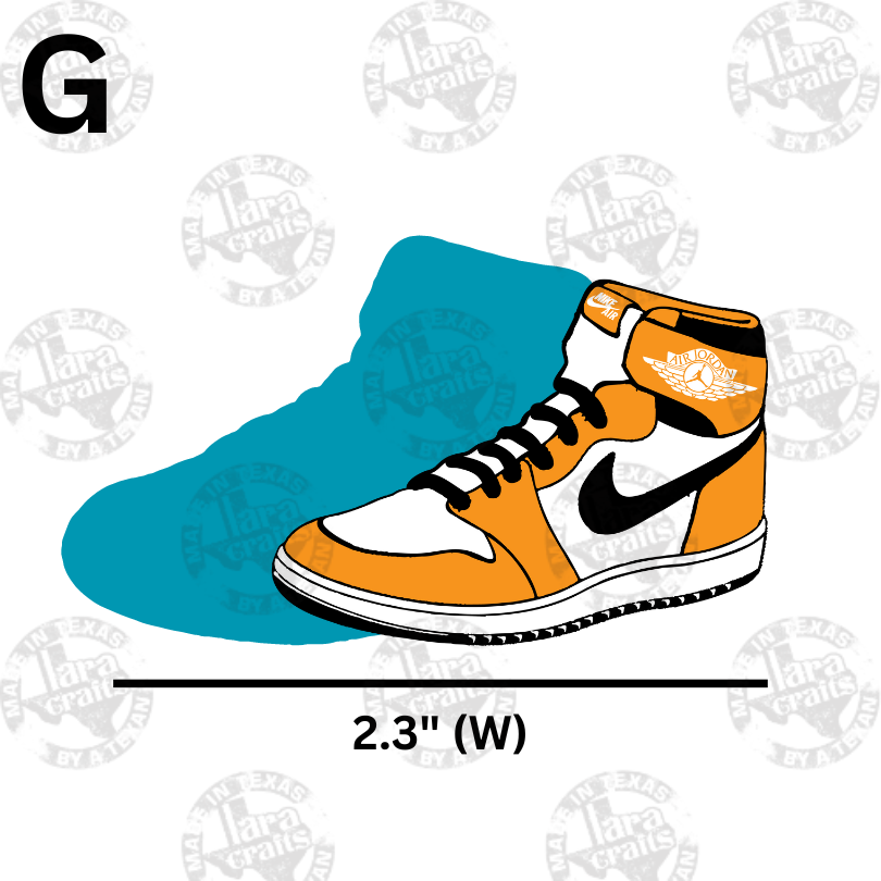 General | Sneakers