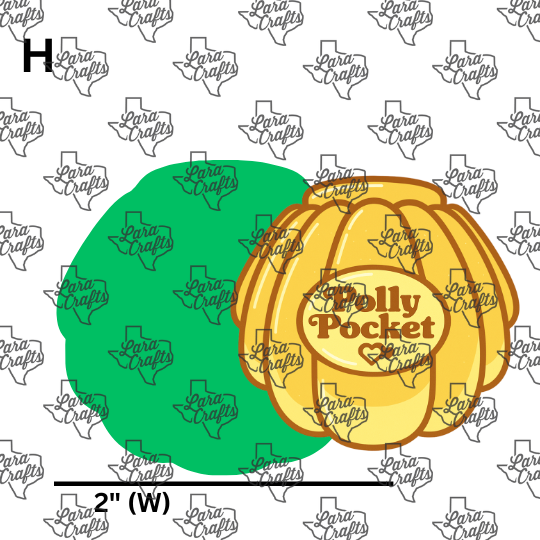 General | Pauly Poket