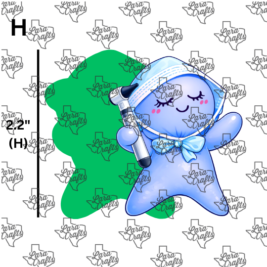 Medical | Glovely Pals