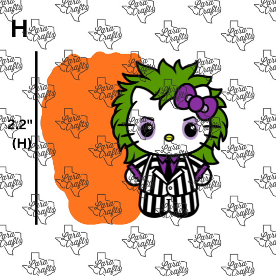 Halloween | SerialKitten