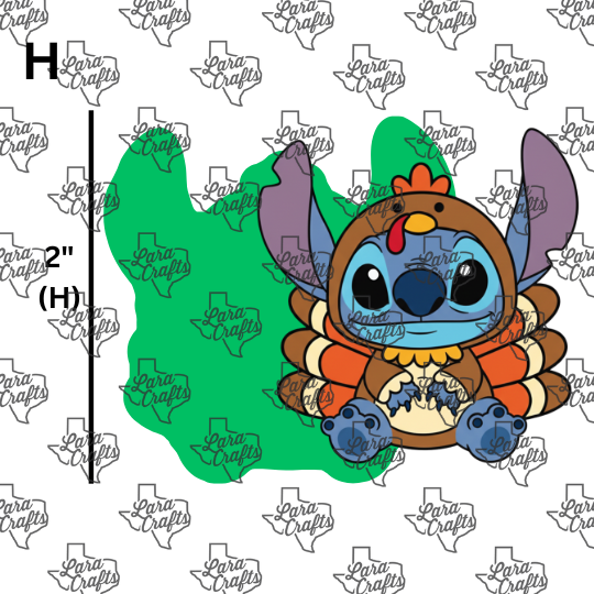 XMas | Fall Friends 2