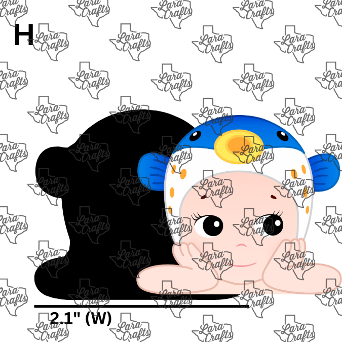 General | Sunny Sealife