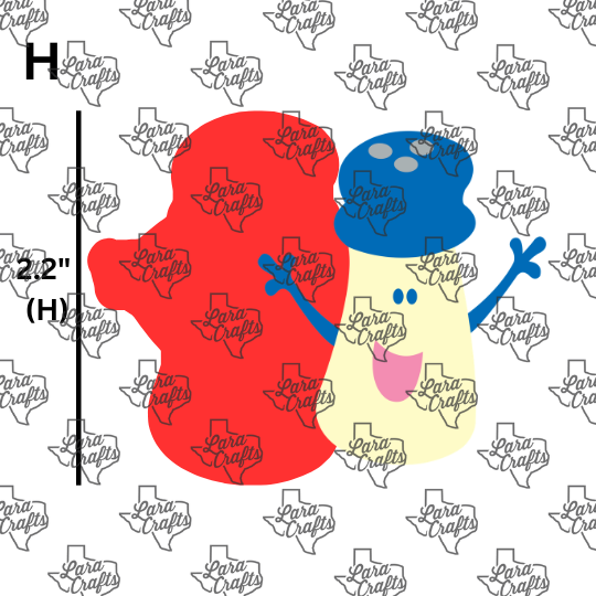 General | Blue Hints 2