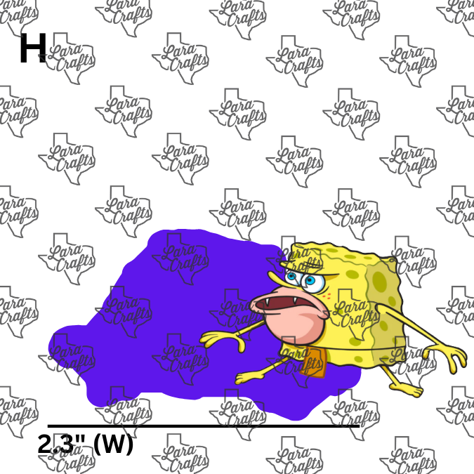 General | Sponge Meme 2
