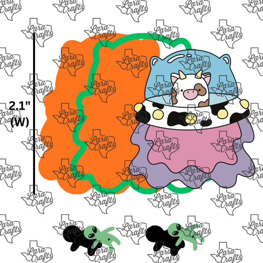 Shakers | Get In Green