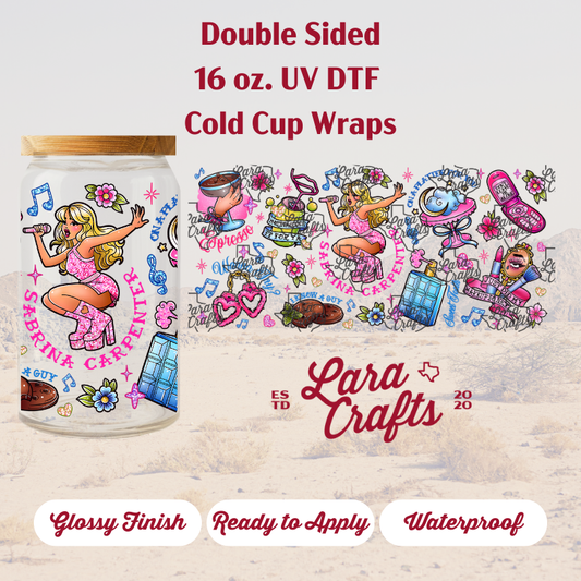 16 oz | General | #117