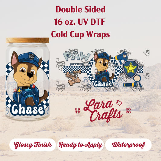 16 oz | General | #85