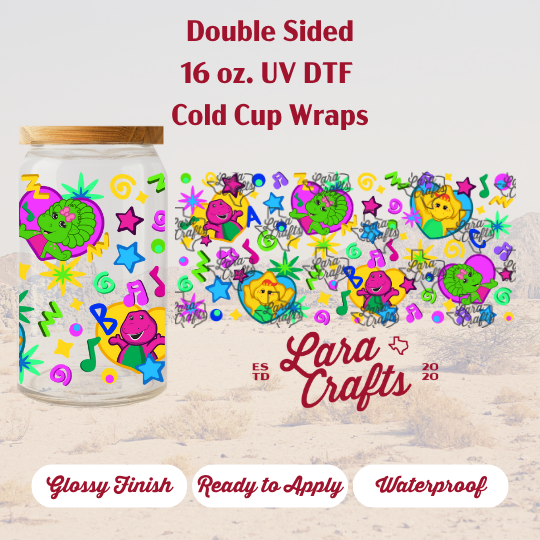 16 oz | General | #98