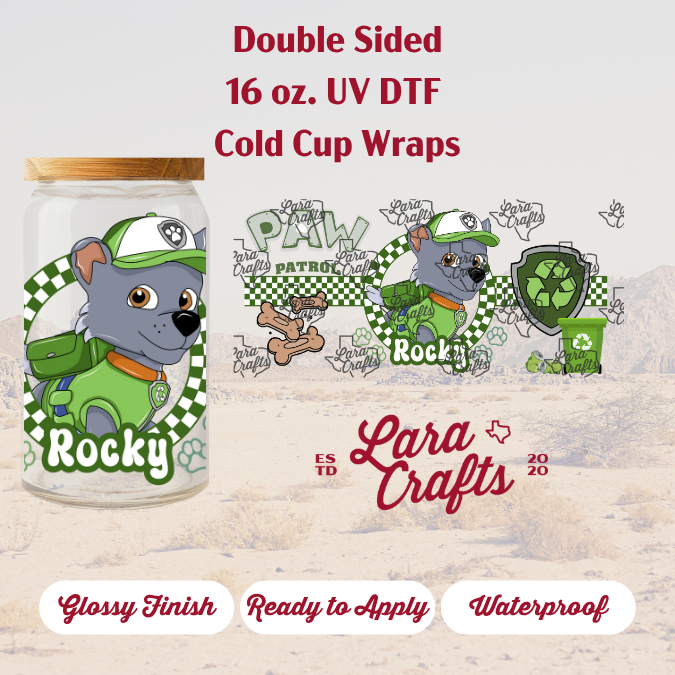 16 oz | General | #86