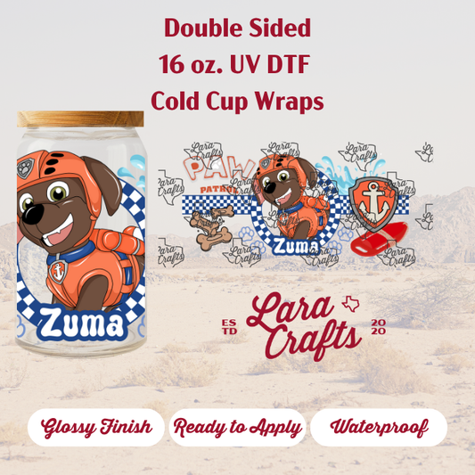 16 oz | General | #83