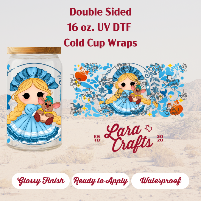 16 oz | General | #76