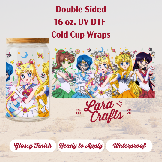 16 oz | General | #97