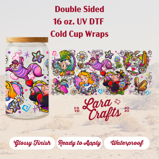 16 oz | General | #95