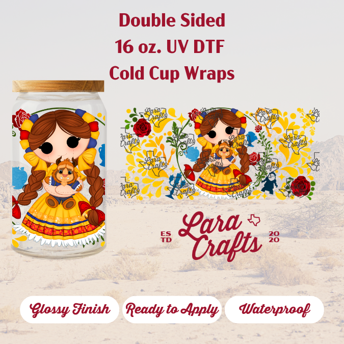 16 oz | General | #77