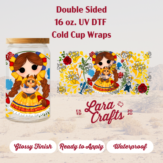 16 oz | General | #77