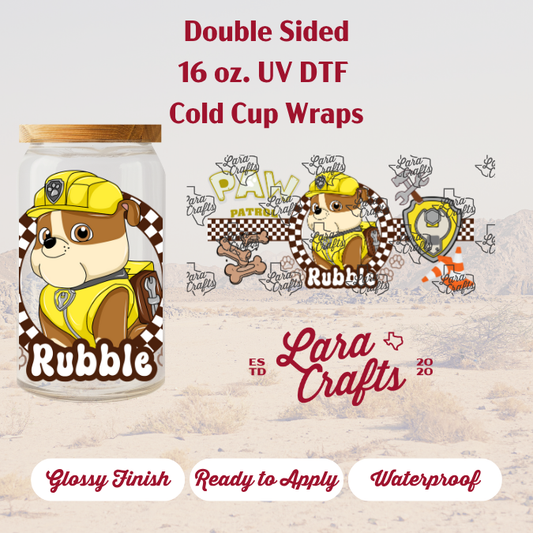 16 oz | General | #84