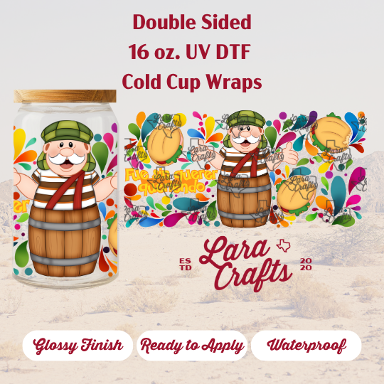 16 oz | General | #94