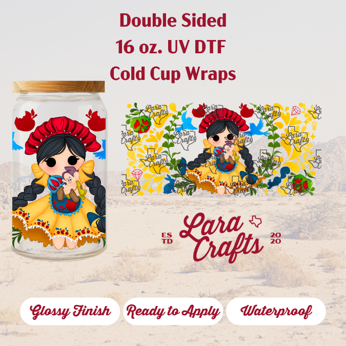 16 oz | General | #75