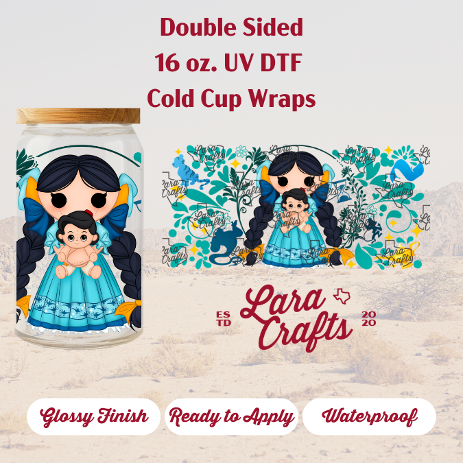 16 oz | General | #74