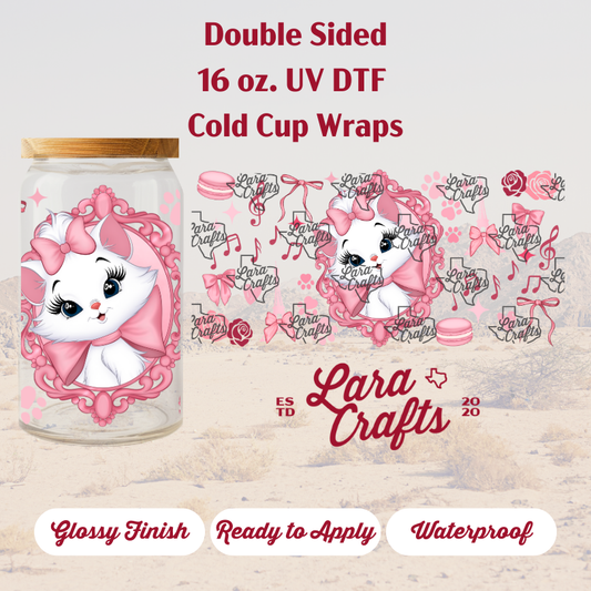 16 oz | General | #116